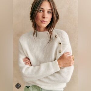 Sézane Trudy Jumper